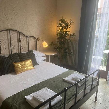 Ambra Boutique Hotel Milano Exteriör bild