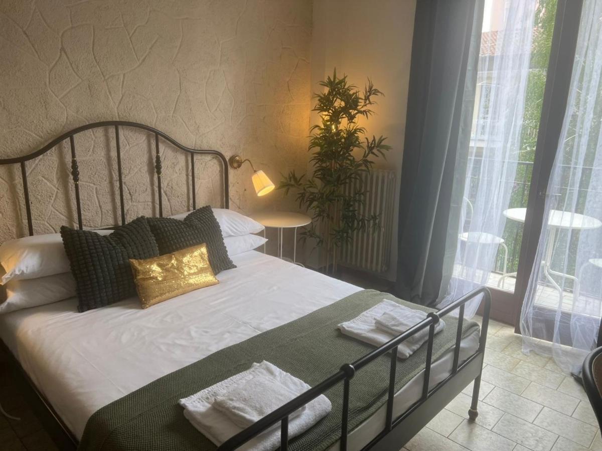 Ambra Boutique Hotel Milano Exteriör bild