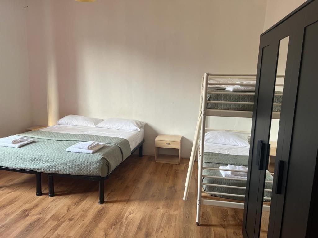 Ambra Boutique Hotel Milano Exteriör bild